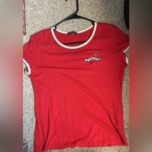 Terranova XL Embroidered T-Shirt